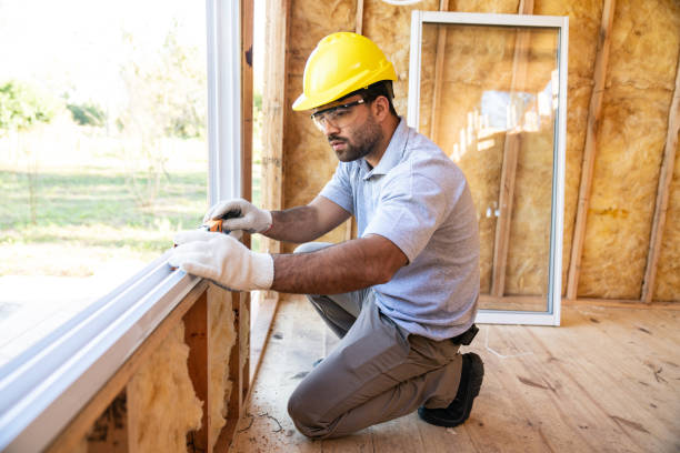 Trusted Parker, FL Insulation Contractor Experts